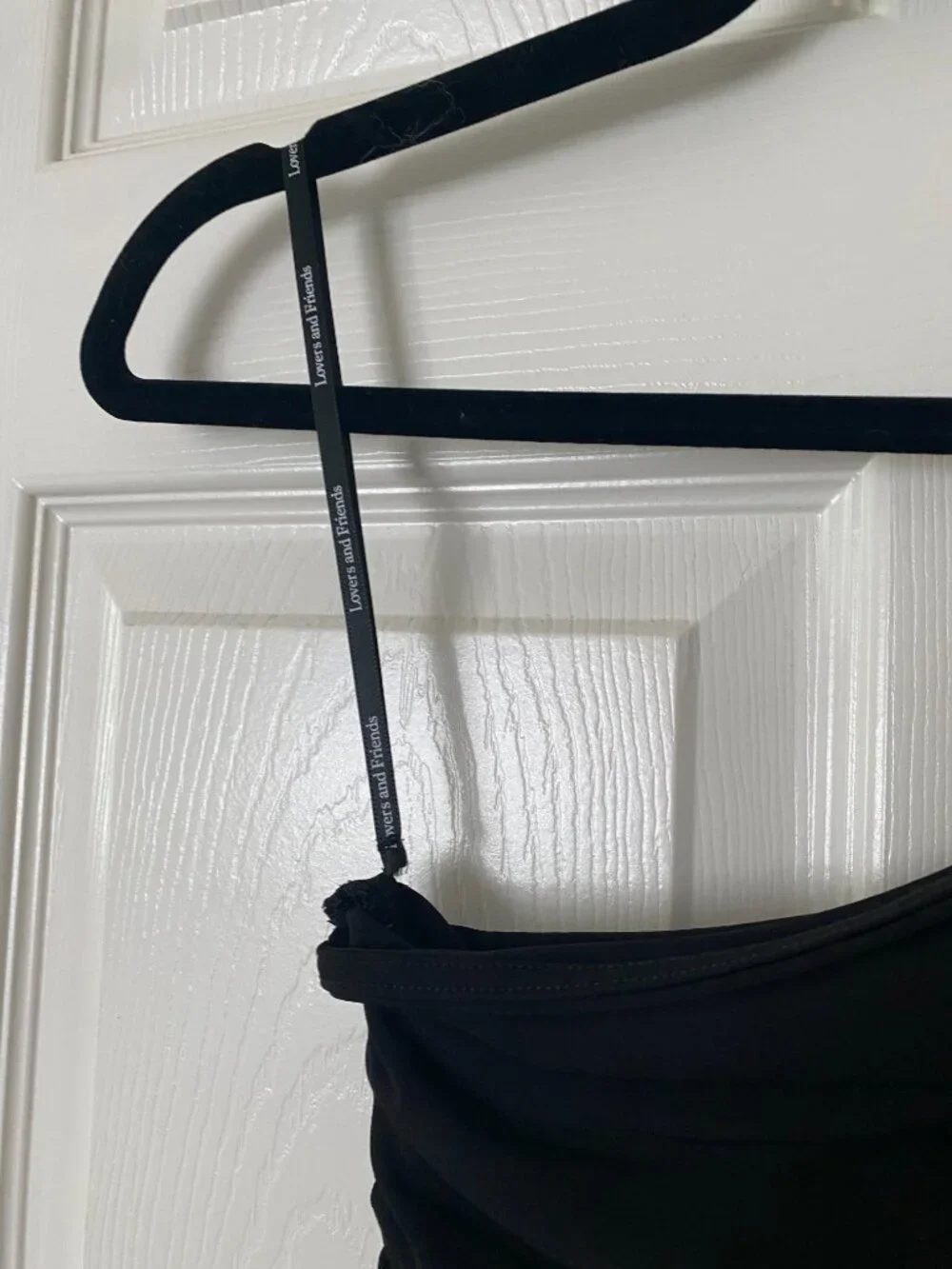 REVOLVE Lovers and Friends | Oona Dress